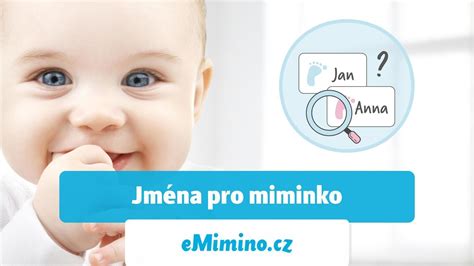 seznam klucicich jmen|Klučičí jména pro miminka